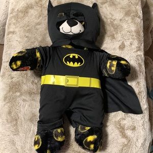 Build-A-Bear Batman
